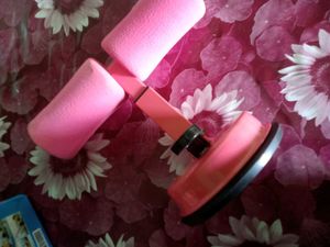 Sit up And push-up Assistant Device