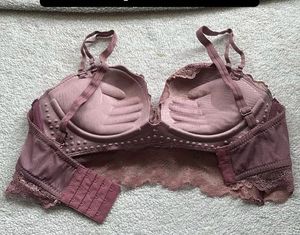 Sale‼️Pink Pushup Bra 💕