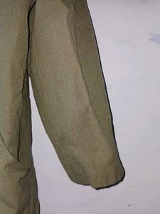 Long Coat