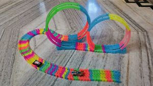 Car Race Track