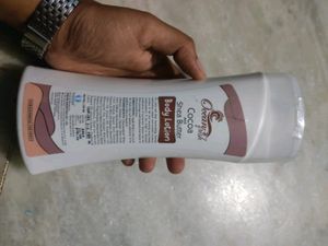 Body Loation