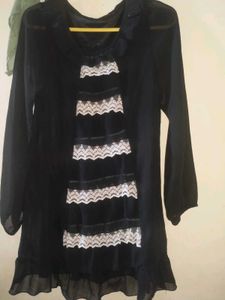 Short Frock