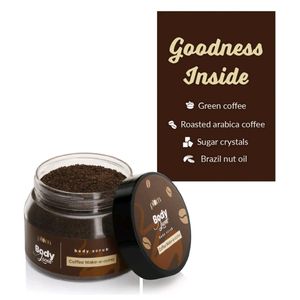 Plum Body Scrubs &amp; Exfoliating Glove