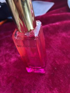 Bellavita Senorita Woman EDP