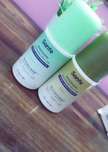 Sanfe Underarm Lightening Roll On
