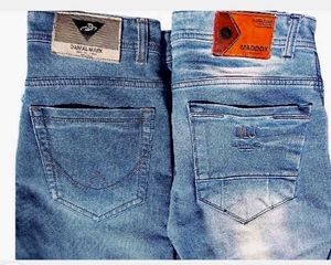 Branded Jeans Bundle