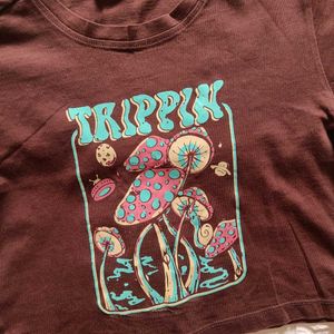 Dress berry Women Tshirt