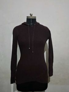 Brown Top