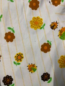 Floral Print shirt