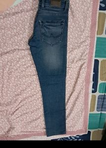 Boy Jeans