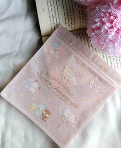 Sanrio Official Pouches