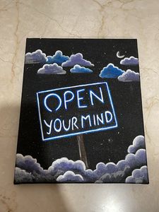 Handmade Paintings