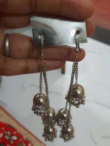 Combo Earings