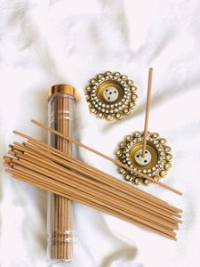Bambooless Agarbatti- 800gm