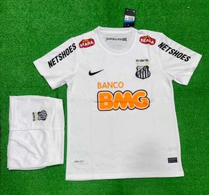 Santos FC Jersey