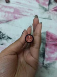 Swiss Beauty Matte Lipstick