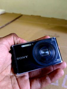 Sony Cyber-shot