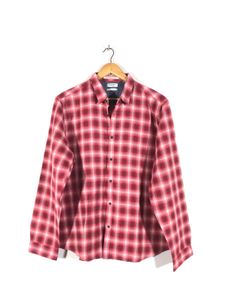 Multi Colour Checked Shirt (Men’s)