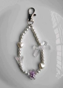 BAG CHARMS 1