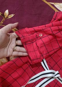 Midi Style Kurti