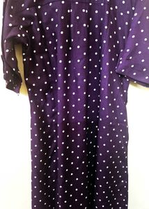 Wine Elegant One Piece