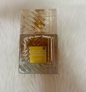 Khamrah By Lattafa - Unisex Perfume