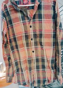 man shirt 40 size