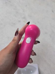 5-in-1 Facial Cleansing Brush