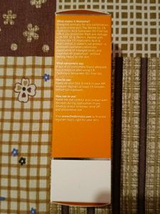 The Derma Co SPF 50 Sunscreen