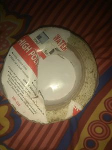 WATERPROOF TAPE