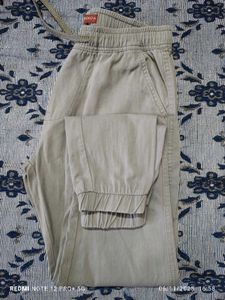 Men's Casual trouser / Jogger
