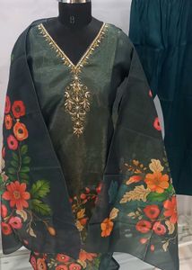 Dhoop Chaanw wala brand new suit set for weddings