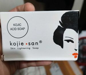 koji son whithening soap