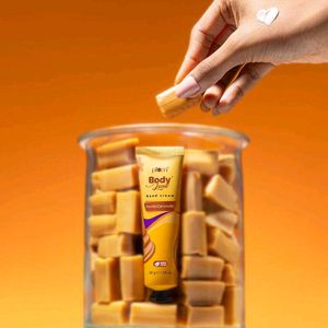 (Pack of 2) Plum Vanilla Caramello Hand Creams