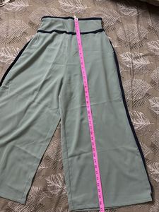 Sage Green Cord Set