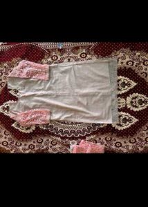 Pakistani Kurta Set