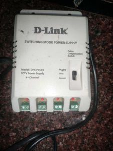 D-link power supply new