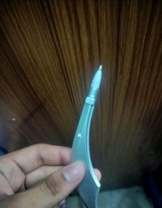 NEW AVENGERS DESIGNED PEN