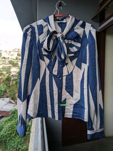 Women Formal Wear Top