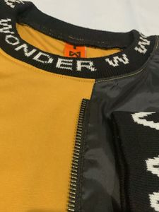 Wonder Boys’ Full Sleeve T-Shirt - Chest 40”,