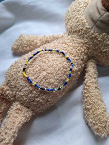 The Starry Night Inspo Bracelet