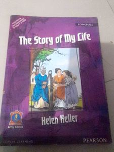 LONG READING TEXT RECOMMENDED FOR CLASS X BY CBSE