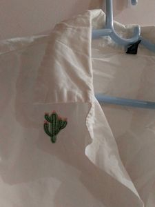 Cactus Shirt