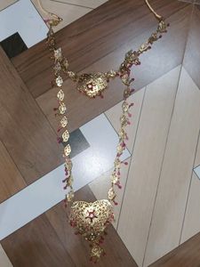 Crystal Full Dulhan Set😍