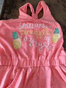 F&amp;F Jumpsuit