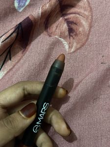 Mars Crayon Lipstick Girl Power -10