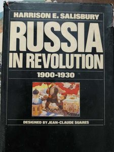 Russia in revolution