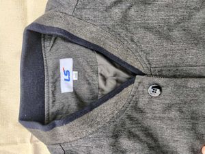 Winter Jacket For Festival
