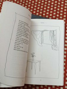 Rupi Kaur Poetry Aet