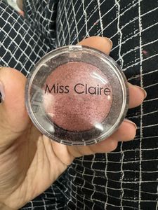 Combo Of Two Baked Eyeshadows &amp; Brow Colour